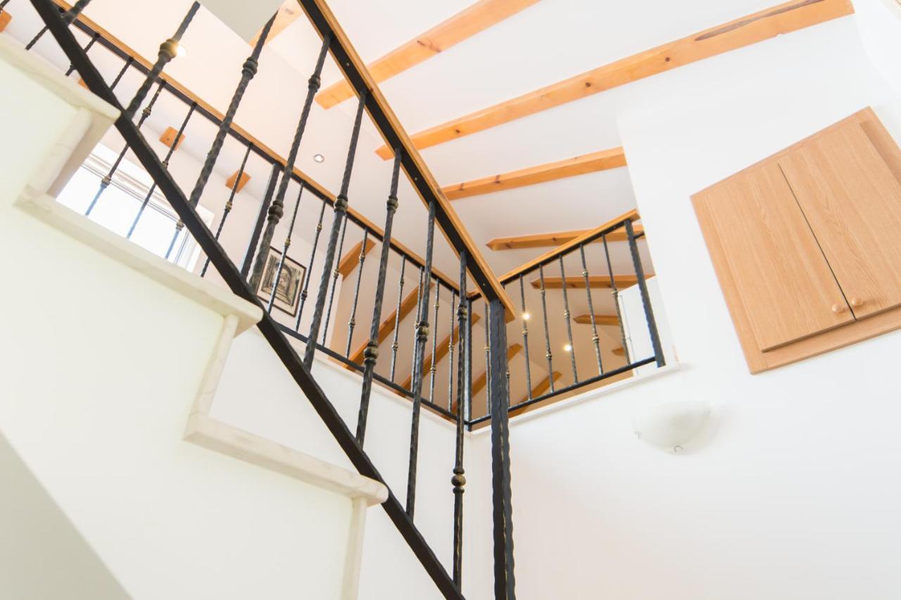 Apartments Sutalo Cavtat Ngoại thất bức ảnh