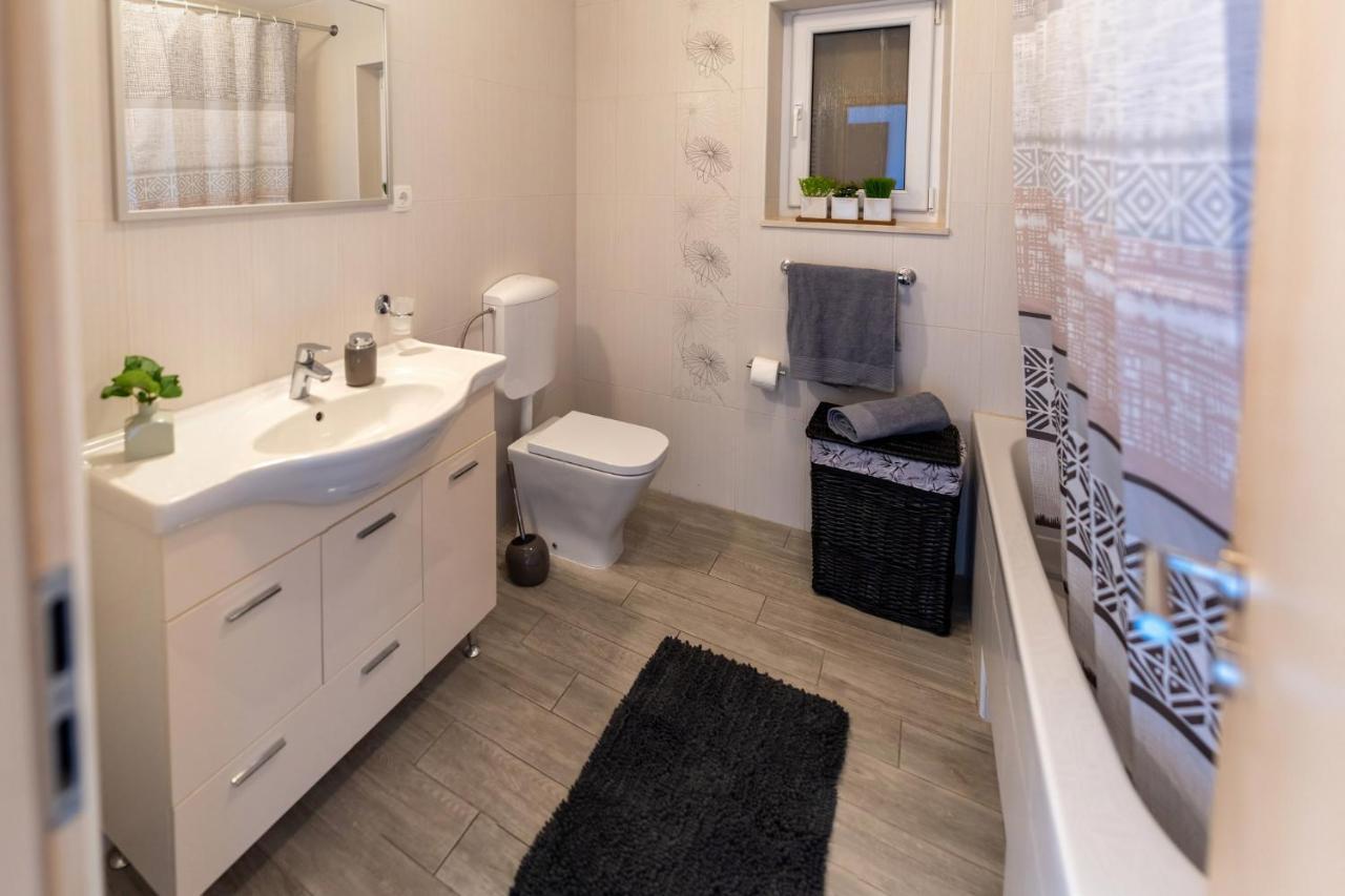 Apartments Sutalo Cavtat Ngoại thất bức ảnh
