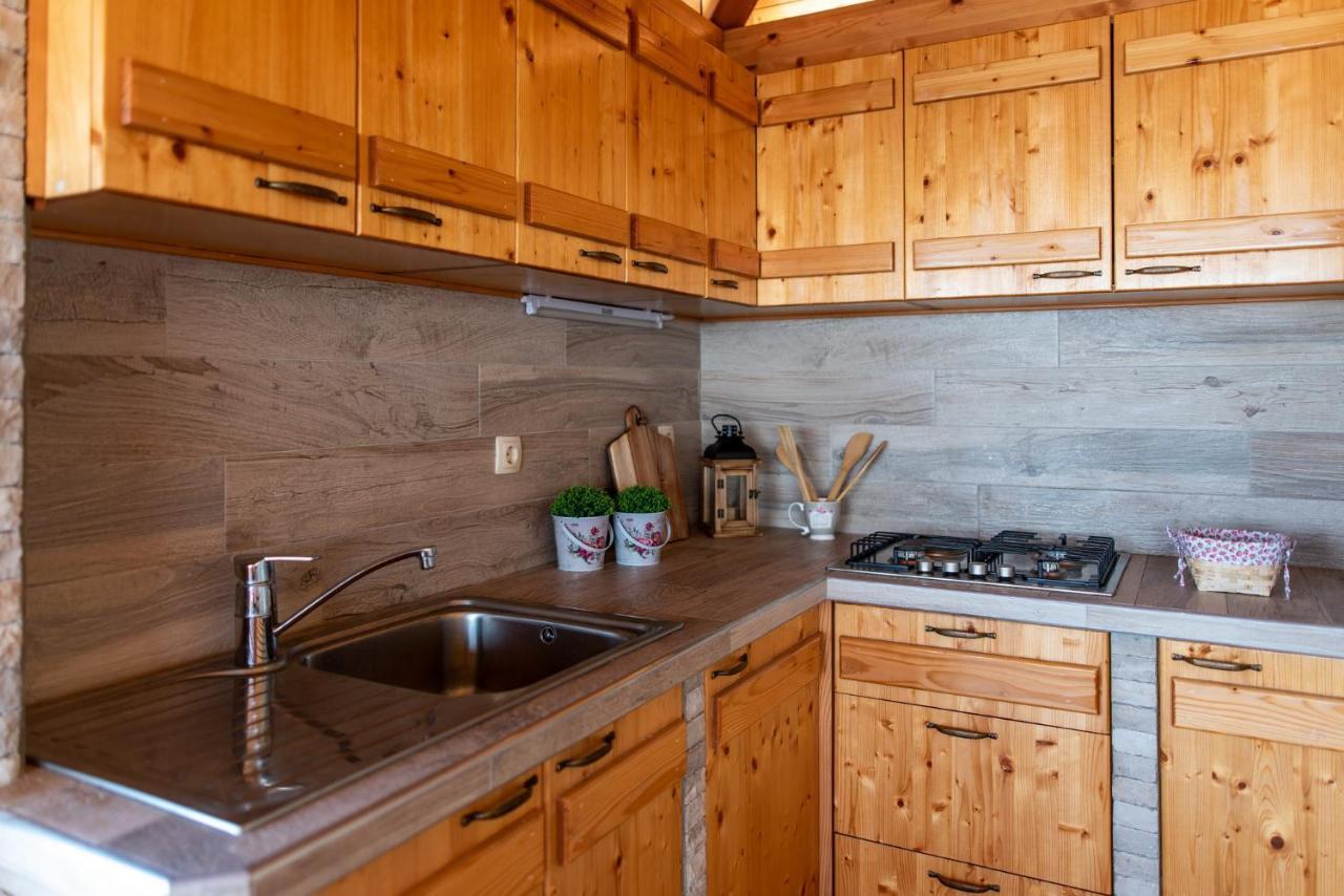 Apartments Sutalo Cavtat Ngoại thất bức ảnh