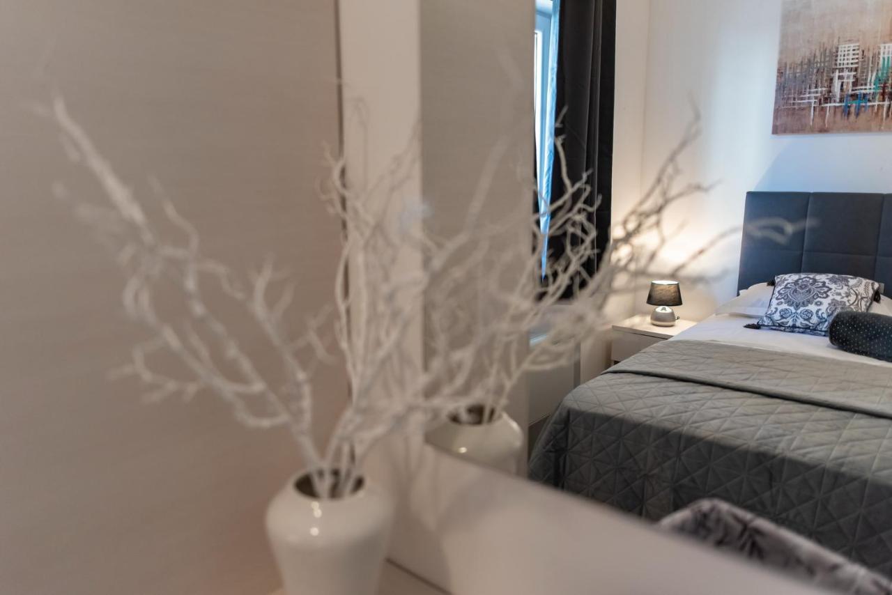 Apartments Sutalo Cavtat Ngoại thất bức ảnh