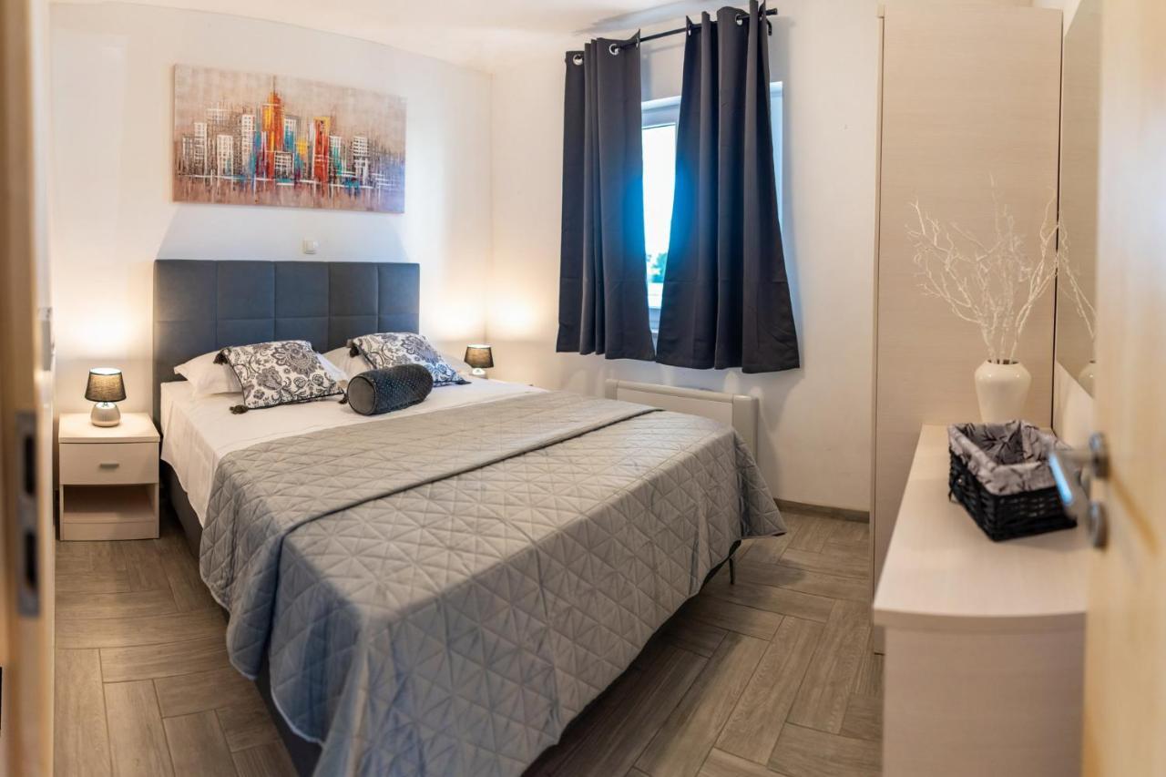 Apartments Sutalo Cavtat Ngoại thất bức ảnh