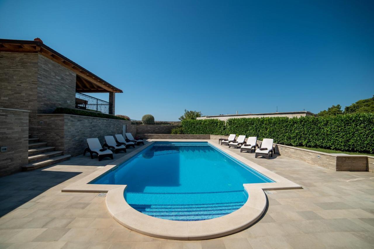 Apartments Sutalo Cavtat Ngoại thất bức ảnh