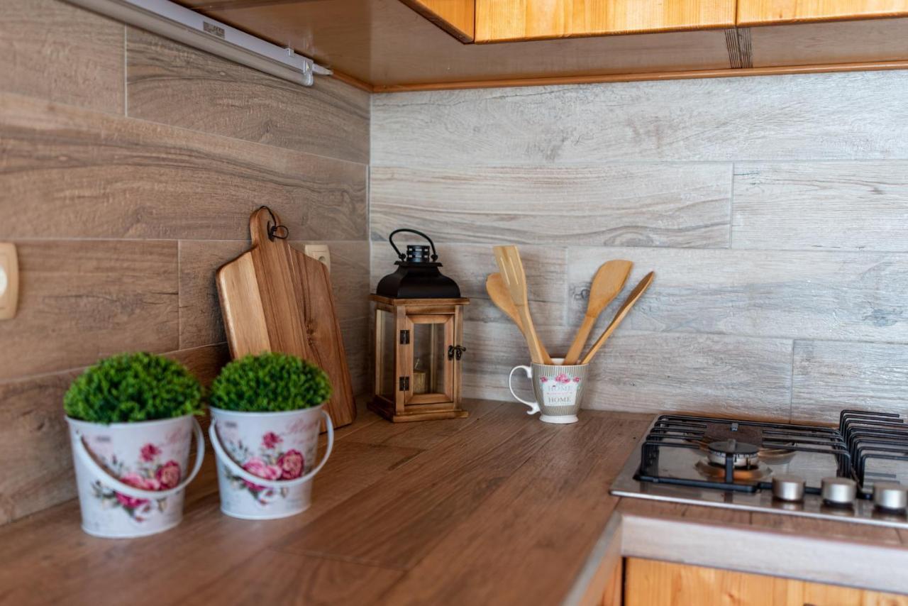 Apartments Sutalo Cavtat Ngoại thất bức ảnh