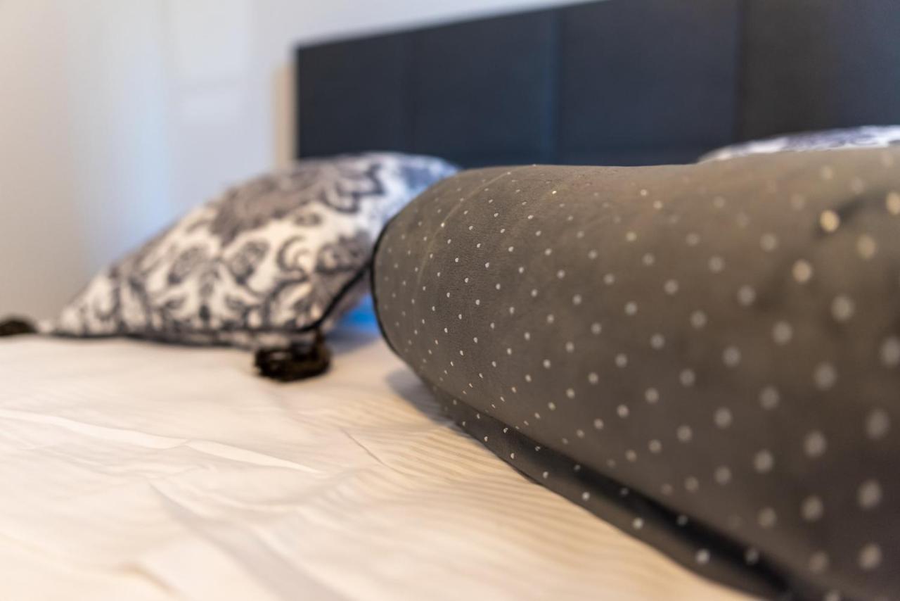 Apartments Sutalo Cavtat Ngoại thất bức ảnh