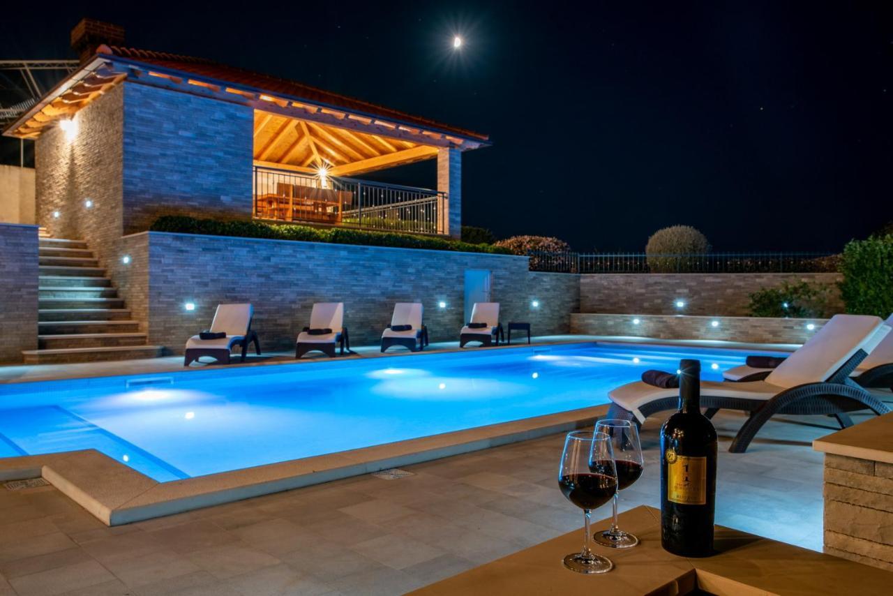 Apartments Sutalo Cavtat Ngoại thất bức ảnh