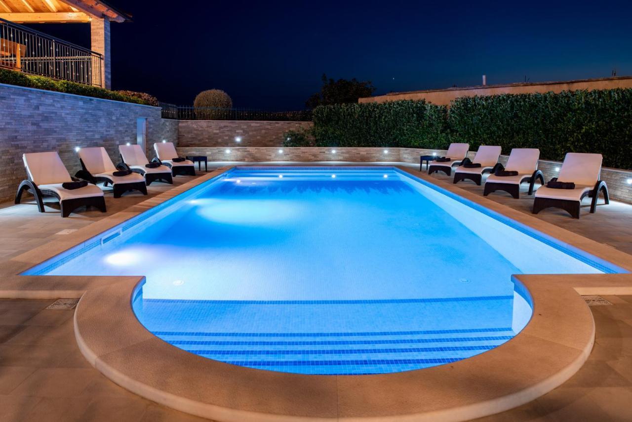 Apartments Sutalo Cavtat Ngoại thất bức ảnh