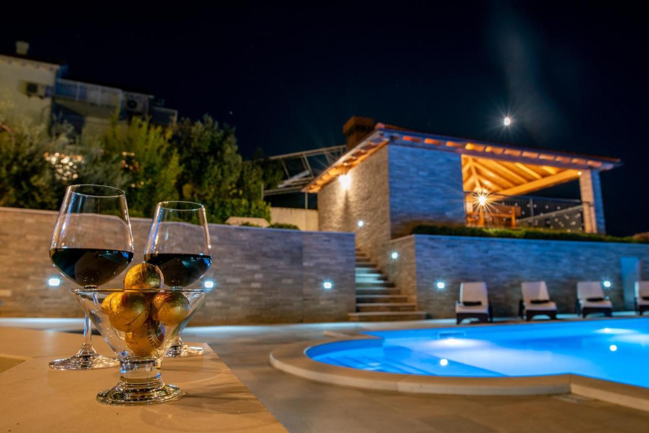Apartments Sutalo Cavtat Ngoại thất bức ảnh