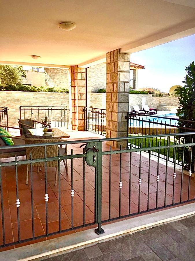 Apartments Sutalo Cavtat Ngoại thất bức ảnh